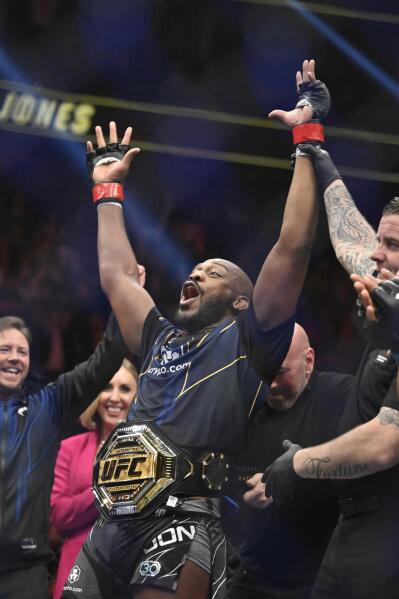 Jon jones sales ufc champions